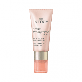 NUXE CREME PRODIGIEUSE KORRIGEERIV SILMAALUSTE GEELPALSAM 15ML