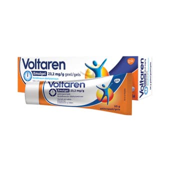VOLTAREN EMULGEL GEEL 20MG/G 50G N1