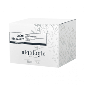 ALGOLOGIE, Crème des Vagues, Hydra-Tender kreem 50 ml