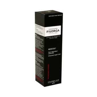 FILORGA kahjustatud nahka taastav kreem NEOCICA 40 ml
