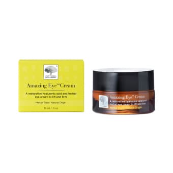 NEW NORDIC AMAZING EYE SILMAKREEM NIISUTAV JA PINGULDAV 15ML