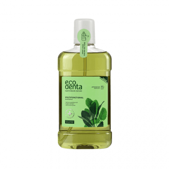 ECODENTA MULTIFUNKTSIONAALNE SUUVESI 500ML