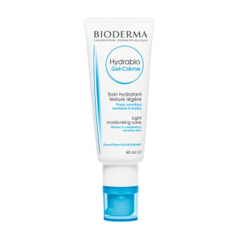 Bioderma Hydrabio niisutav kreem kõikidele dehüdreeritud nahatüüpidele 40 ml