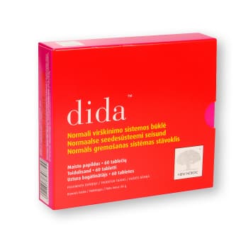DIDA TBL N60