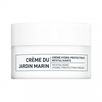 ALGOLOGIE, Crème du Jardin Marin, Taaselustav niisutust kaitsev kreem 50 ml