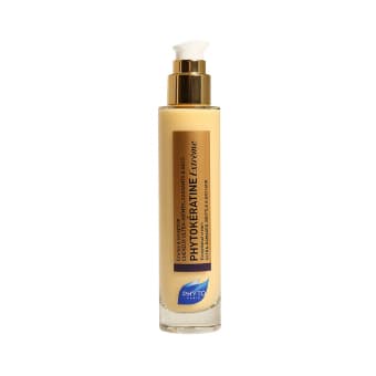PHYTO taastav kreem väga kuivadele juustele PHYTOKERATINE EXTREME 100 ml