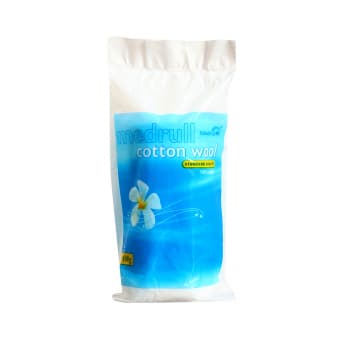 MEDRULL kirurgiline vatt 100 g
