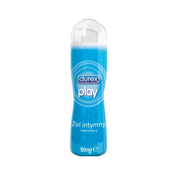 DUREX määrdeaine PLAY FEEL 50 ml