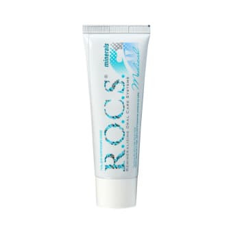 R.O.C.S. hambageel MEDICAL MINERALS 40 ml