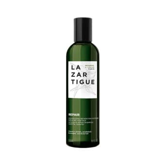 LAZARTIGUE REPAIR taastav šampoon värvitud, kahjustatud juustele 250 ml