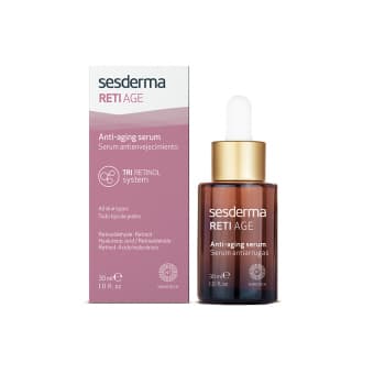 SESDERMA RETI-AGE VANANEMISVASTANE LIPOSOOMSEERUM 30ML