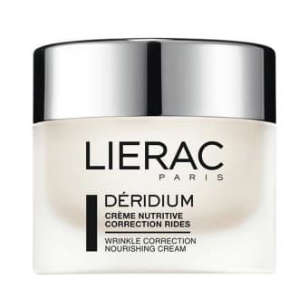 LIERAC kortsudevastane kreem kuivale nahale DERIDIUM 50 ml