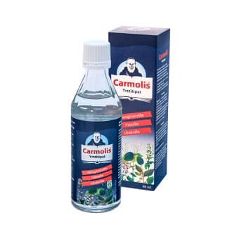 CARMOLIS TILGAD 80ML