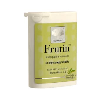 FRUTIN NÄRIMIS TBL N30