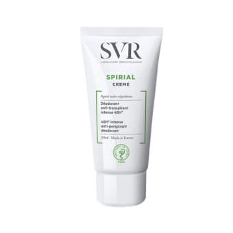 SVR higistamisvastane kreem SPIRIAL 50 ml