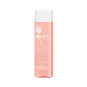 BIO-OIL nahahooldusõli 200 ml
