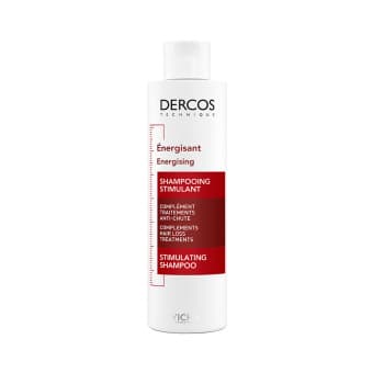 VICHY šampoon juuste väljalangemise vastu DERCOS 200 ml