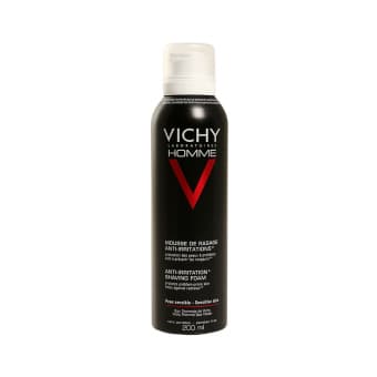 VICHY habemeajamisvaht tundlikule nahale HOMME 200 ml