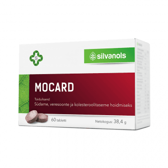 MOCARD TBL N60