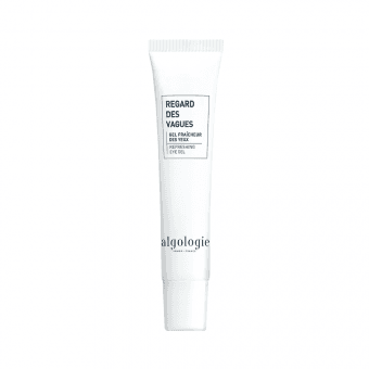 ALGOLOGIE, Regard des Vagues, Värskendav silmageel 15 ml