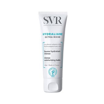 SVR intensiivselt niisutav kreem väga kuivale nahale HYDRALIANE EXTRA RICHE 40 ml