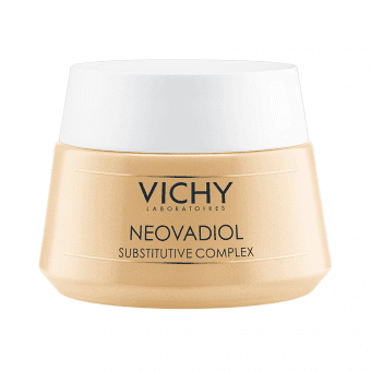 VICHY päevakreem kuivale nahale NEOVADIOL 50 ml