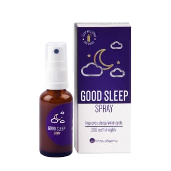 GOOD SLEEP SPRAY 30ML