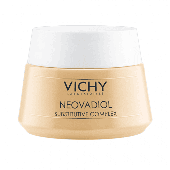 VICHY päevakreem normaalsele ja seganahale NEOVADIOL 50 ml