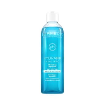 DERMEDIC niisutav näotoonik HYDRAIN3 HIALURO 200 ml