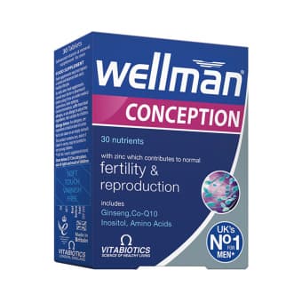 WELLMAN CONCEPTION TBL N30