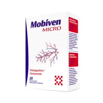 MOBIVEN MICRO N20