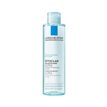 LA ROCHE-POSAY mitsellaarvesi EFFACLAR 200 ml