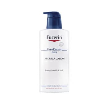 Eucerin Urea Repair Plus ihupiim kuivale nahale 400 ml