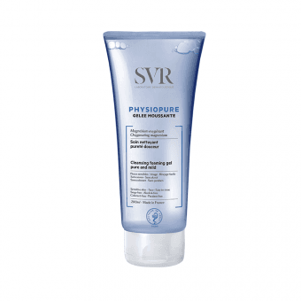 SVR pesemisgeel tundlikule nahale PHYSIOPURE 200 ml