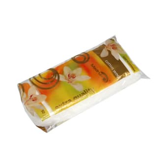 MEDRULL kirurgiline vatt ZIG-ZAG 50 g