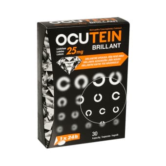 OCUTEIN BRILLIANT N30