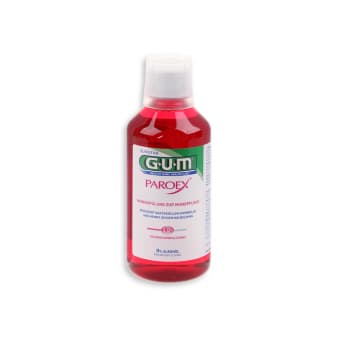 GUM PAROEX SUUVESI 0,12% 300ML