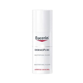 EUCERIN matistav emulsioon vistrikulisele nahale DERMOPURE 50 ml