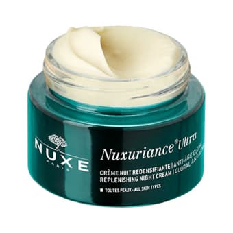 NUXE NUXURIANCE ULTRA VANANEMISVASTANE ÖÖKREEM 50ML