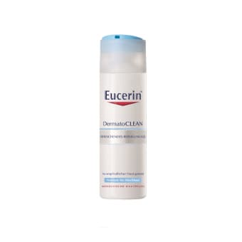 EUCERIN pesugeel DERMATOCLEAN 200 ml