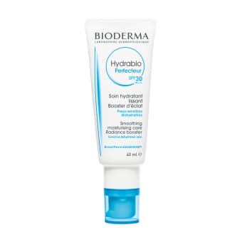Bioderma Hydrabio Perfecteur niisutav kreem dehüdreeritud ja tundlikule nahale SPF 30 40 ml