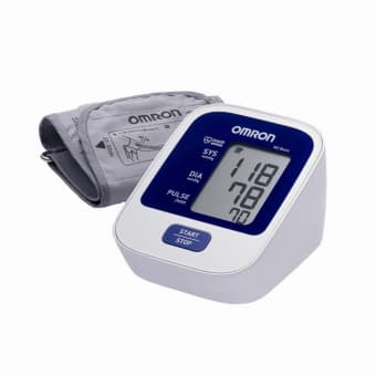OMRON automaatne vererõhumõõtja M2 BASIC 1 tk