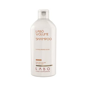 LABO SPECIFIC SHAMPOON VOLÜÜMI ANDEV NAISTELE 200ML