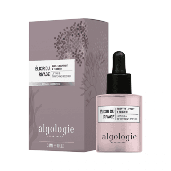 ALGOLOGIE, Elixir du Rivage, Tõstev ja pinguldav seerum 30 ml