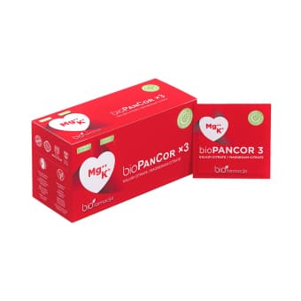 BIOPANCOR X 3 N44