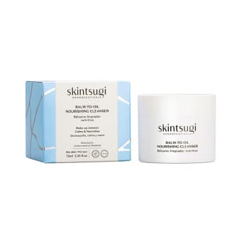 SKINTSUGI toitev näopesuõli 75 ml