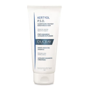 Ducray Kertyol P.S.O. šampoon 200 ml