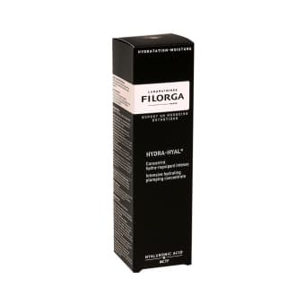 FILORGA hüaluroonhappe kontsentraat HYDRA-HYAL 30 ml