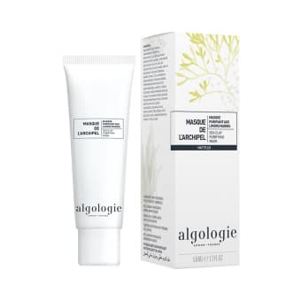 ALGOLOGIE, Masque de l'Archipel, Puhastav meresavi mask 50 ml