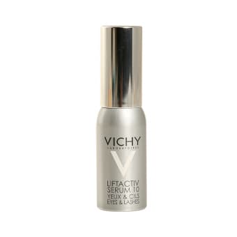 VICHY silmaümbruse ja ripsmete seerum LIFTACTIV 15 ml